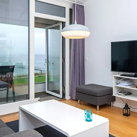 5 Person In Ebeltoft-by Traum Ebeltoft