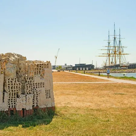 Clxxxiii Nyaraló Ebeltoft
